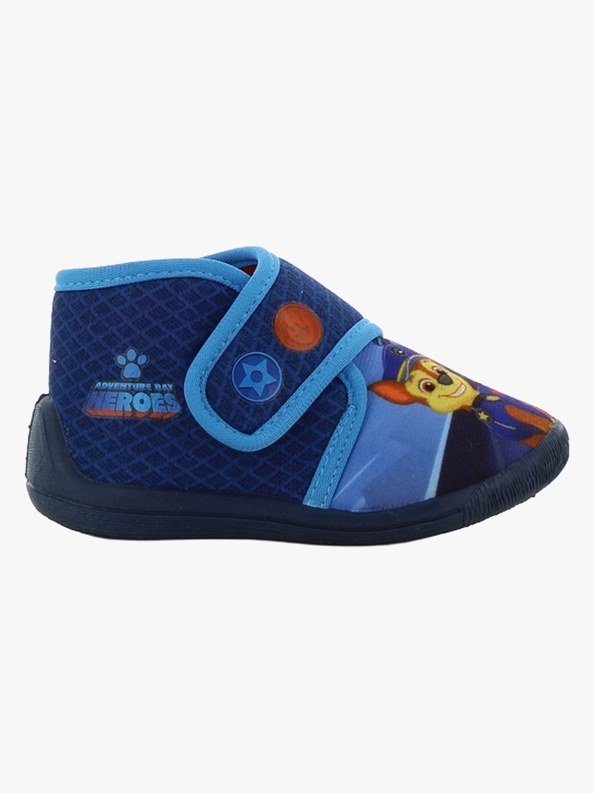 Paw Patrol Hausschuhe, Navy/Blue, 25 von Paw Patrol