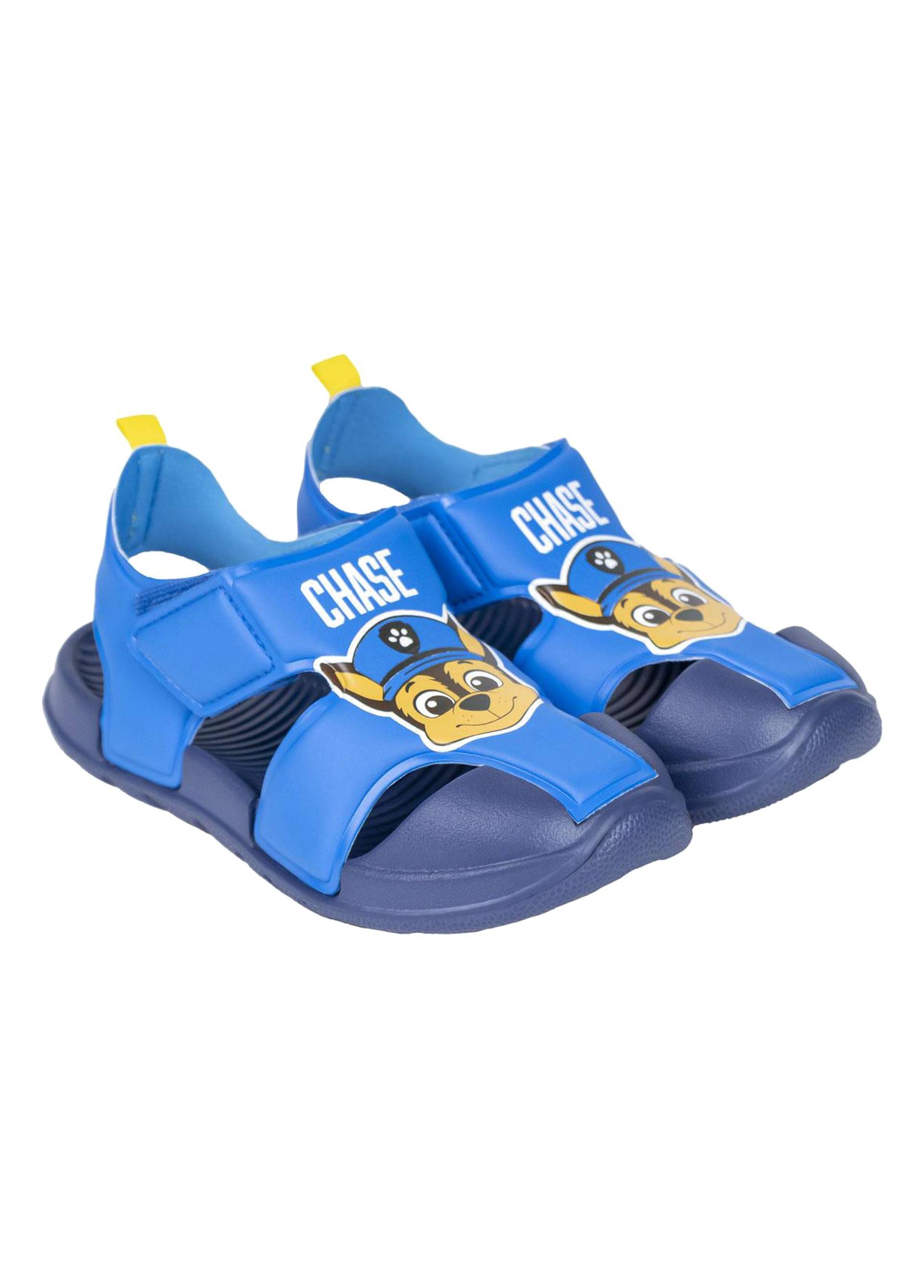 Paw Patrol Kinder Sandalen, Blau, 26 Paw Patrol Kinder Sandalen, Blau, 26 von Paw Patrol