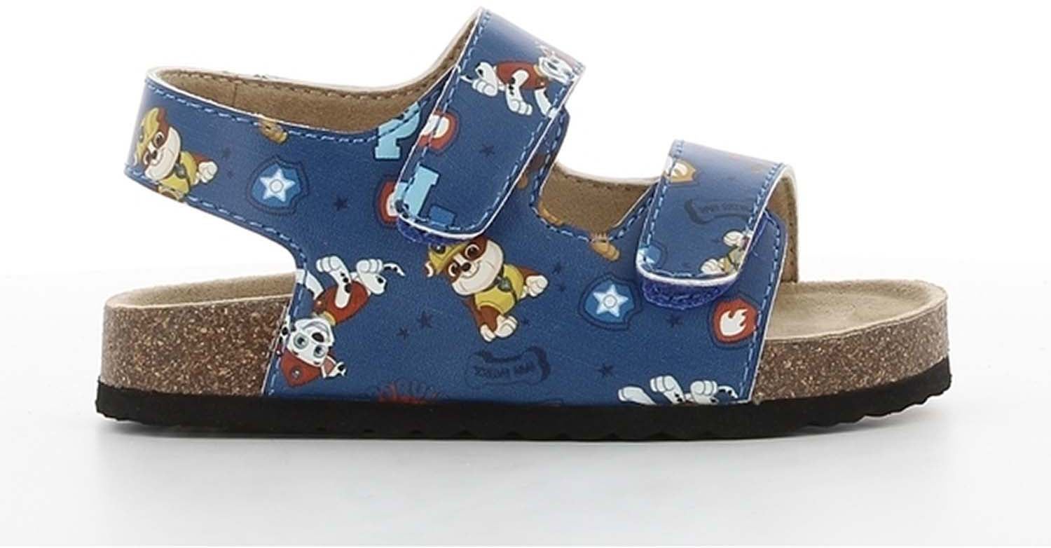 Paw Patrol Kinder Sandalen, Cobalt Blue, Größe 30 Paw Patrol Kinder Sandalen, Cobalt Blue, Größe 30 von Paw Patrol
