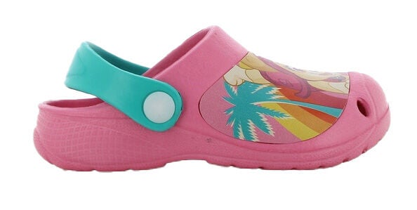 Paw Patrol Kinder Sandalen, Fuchsia/Dark Green, 30 Paw Patrol Kinder Sandalen, Fuchsia/Dark Green, 30 von Paw Patrol