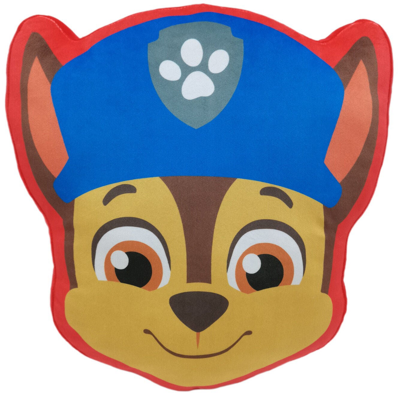 Paw Patrol Kissen Chase 40x40, Blau Paw Patrol Kissen Chase 40x40, Blau von Paw Patrol