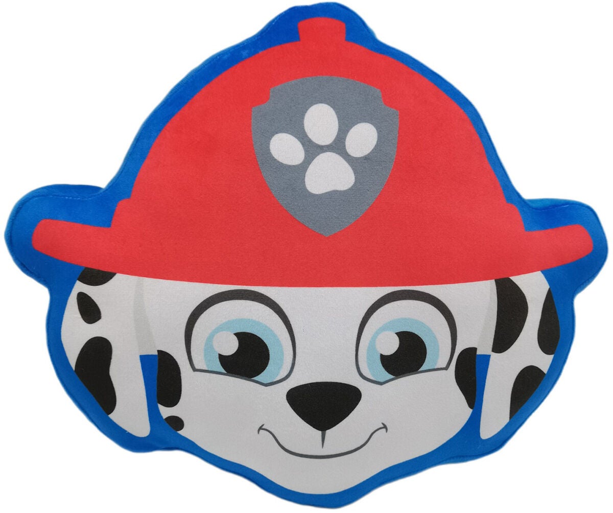 Paw Patrol Kissen Marshall 40x40, Blau Paw Patrol Kissen Marshall 40x40, Blau von Paw Patrol