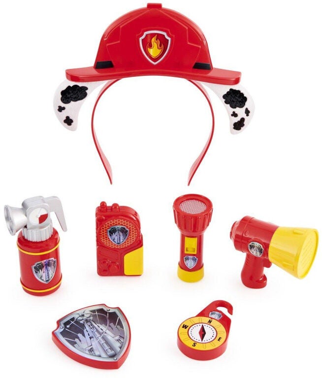 Paw Patrol Kostümset Marshall 7 Teile von Paw Patrol