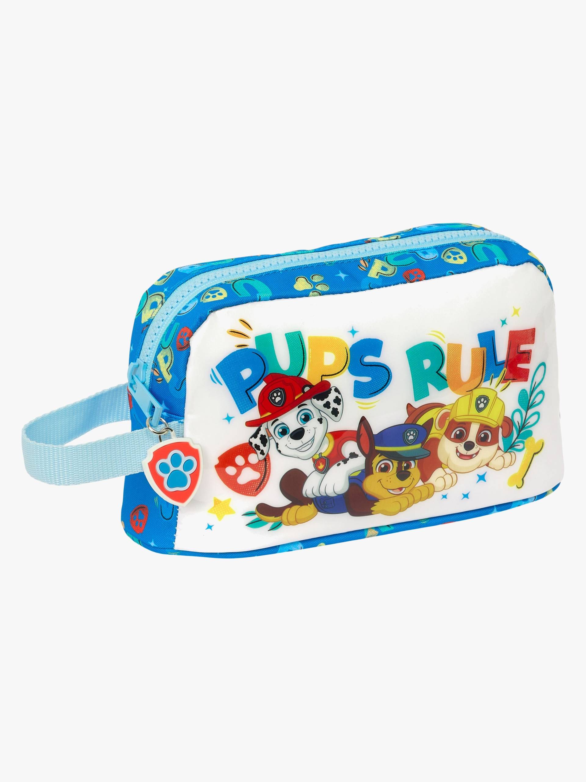 Paw Patrol Kühltasche Pups Rule, Blau Paw Patrol Kühltasche Pups Rule, Blau von Paw Patrol