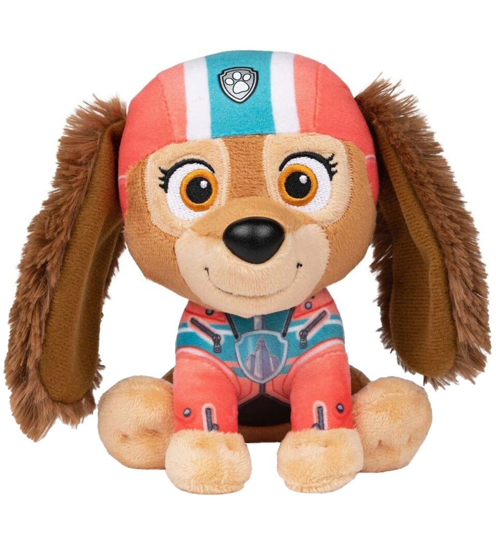 Paw Patrol Kuscheltier - 15 cm - Liberty - Paw Patrol - One Size - Kuscheltiere Paw Patrol Kuscheltier - 15 cm - Liberty - Paw Patrol - One Size - Kuscheltiere von Paw Patrol