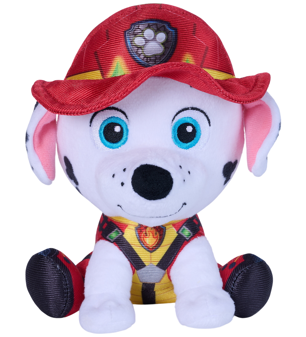 Paw Patrol Kuscheltier - 15 cm - der Dino Film - Marshall - Paw Patrol - One Size - Kuscheltiere Paw Patrol Kuscheltier - 15 cm - der Dino Film - Marshall - Paw Patrol - One Size - Kuscheltiere von Paw Patrol