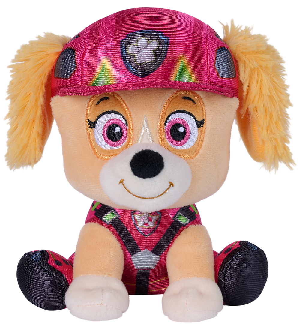 Paw Patrol Kuscheltier - 15 cm - der Dino-Film - Skye - Paw Patrol - One Size - Kuscheltiere Paw Patrol Kuscheltier - 15 cm - der Dino-Film - Skye - Paw Patrol - One Size - Kuscheltiere von Paw Patrol
