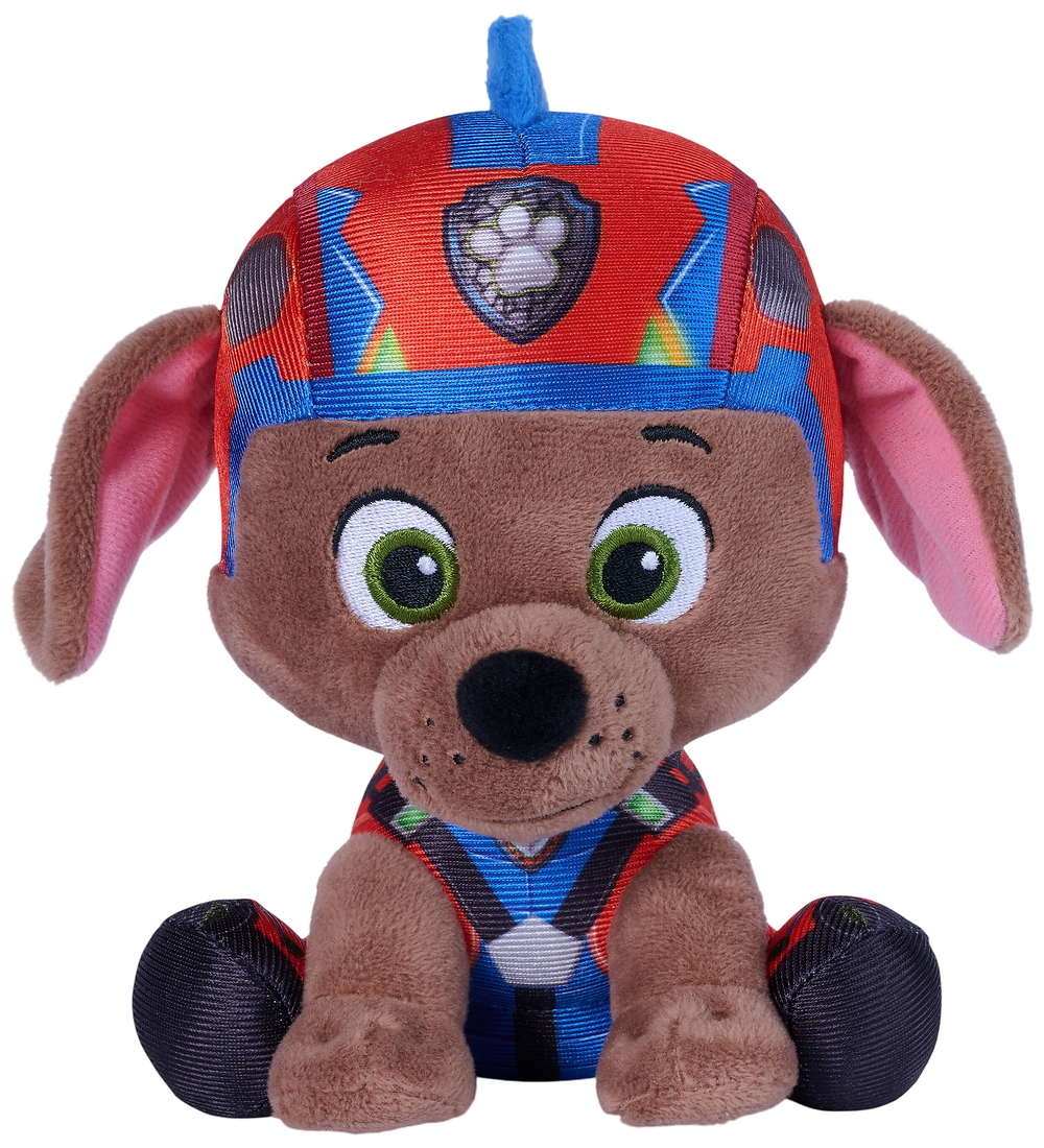 Paw Patrol Kuscheltier - 15 cm - der Dino-Film - Zuma - Paw Patrol - One Size - Kuscheltiere Paw Patrol Kuscheltier - 15 cm - der Dino-Film - Zuma - Paw Patrol - One Size - Kuscheltiere von Paw Patrol