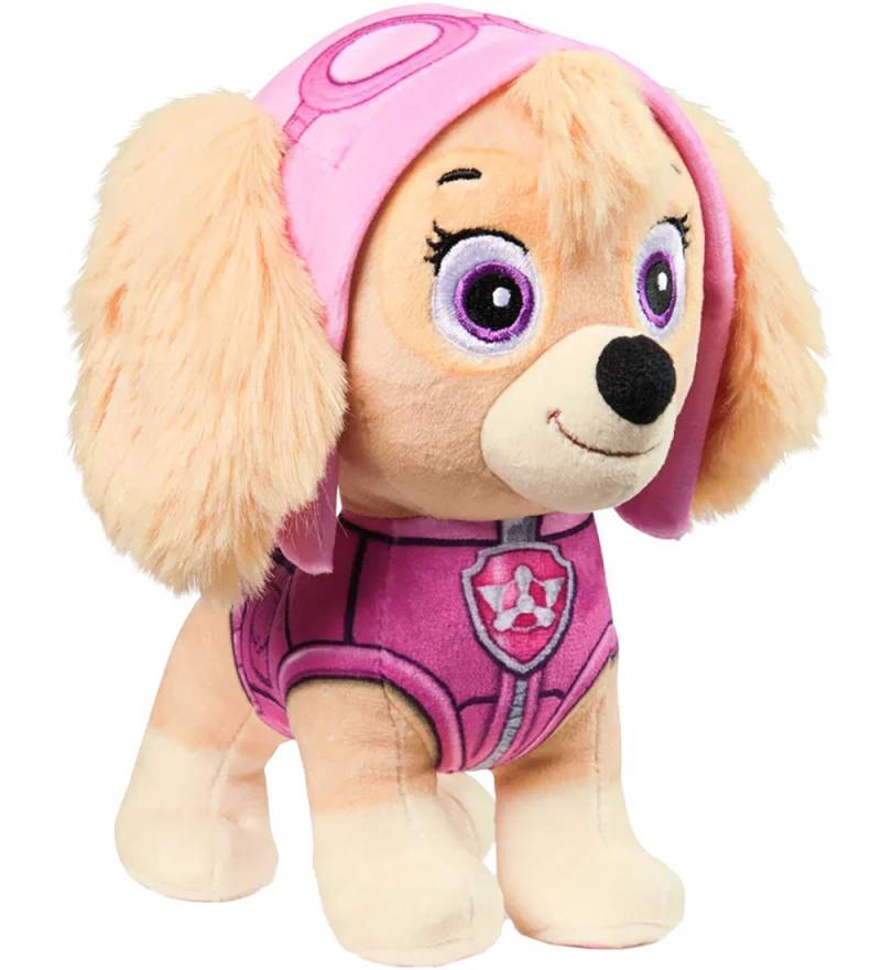 Paw Patrol Kuscheltier - 18 cm - Skye - Paw Patrol - One Size - Kuscheltiere Paw Patrol Kuscheltier - 18 cm - Skye - Paw Patrol - One Size - Kuscheltiere von Paw Patrol