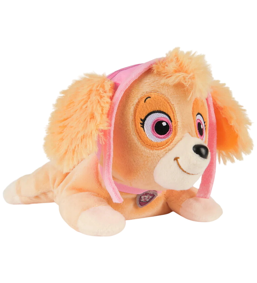 Paw Patrol Kuscheltier - 20 cm - Pistole und Kragen - Skye - Paw Patrol - One Size - Kuscheltiere Paw Patrol Kuscheltier - 20 cm - Pistole und Kragen - Skye - Paw Patrol - One Size - Kuscheltiere von Paw Patrol