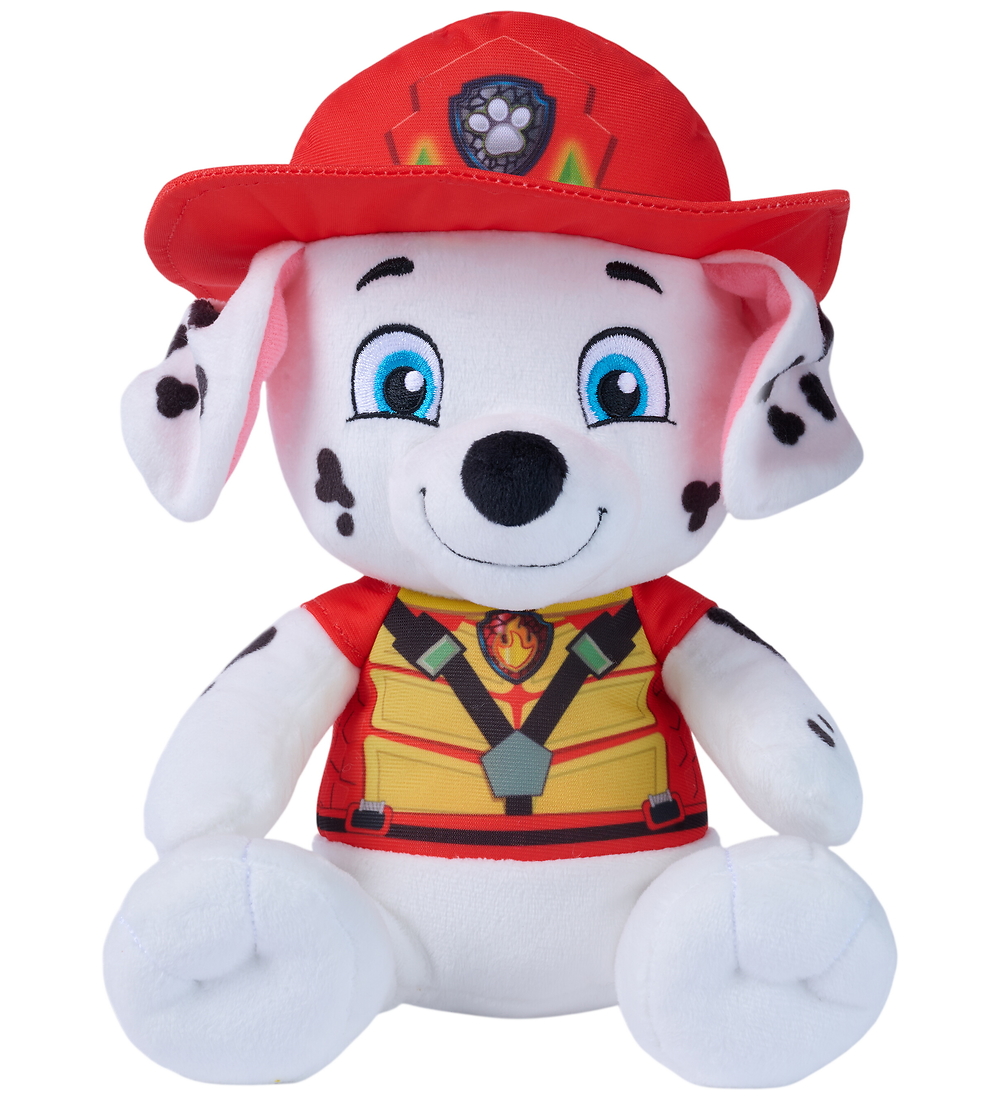 Paw Patrol Kuscheltier - 22 cm - der Dino Film - Marshall - Paw Patrol - One Size - Kuscheltiere Paw Patrol Kuscheltier - 22 cm - der Dino Film - Marshall - Paw Patrol - One Size - Kuscheltiere von Paw Patrol