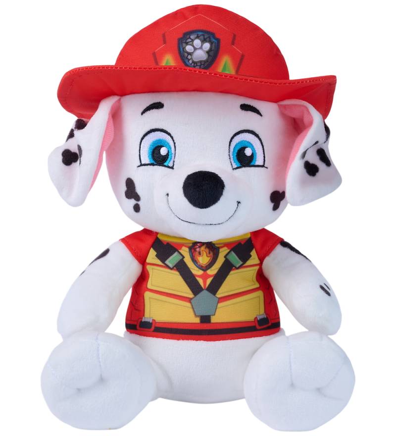 Paw Patrol Kuscheltier - 22 cm - der Dino Film - Marshall - Paw Patrol - One Size - Kuscheltiere Paw Patrol Kuscheltier - 22 cm - der Dino Film - Marshall - Paw Patrol - One Size - Kuscheltiere von Paw Patrol