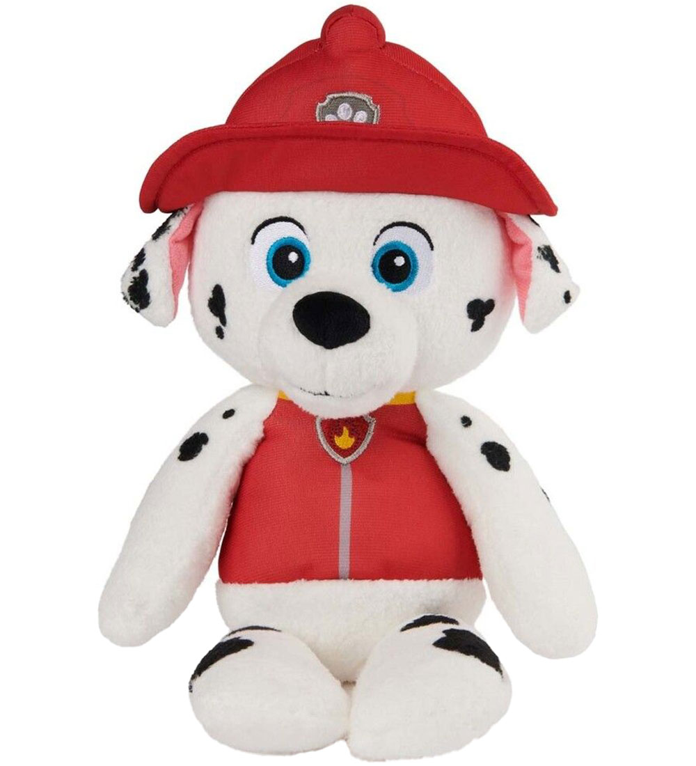Paw Patrol Kuscheltier - 33 cm - Mitnehm-Spielzeug Buddy - Marsh - Paw Patrol - One Size - Kuscheltiere Paw Patrol Kuscheltier - 33 cm - Mitnehm-Spielzeug Buddy - Marsh - Paw Patrol - One Size - Kuscheltiere von Paw Patrol