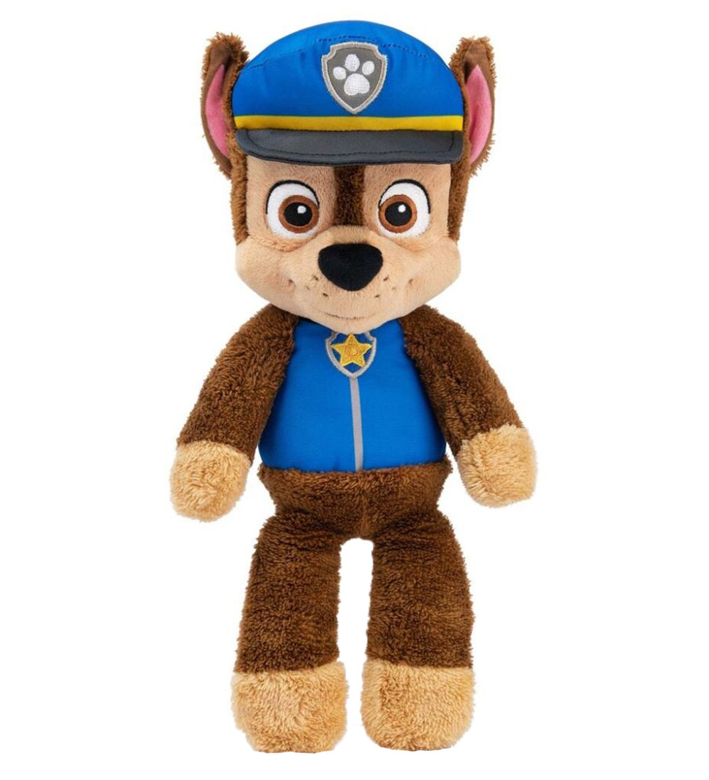 Paw Patrol Kuscheltier - 33 cm - Nimm eine lange Jagd - Paw Patrol - One Size - Kuscheltiere Paw Patrol Kuscheltier - 33 cm - Nimm eine lange Jagd - Paw Patrol - One Size - Kuscheltiere von Paw Patrol
