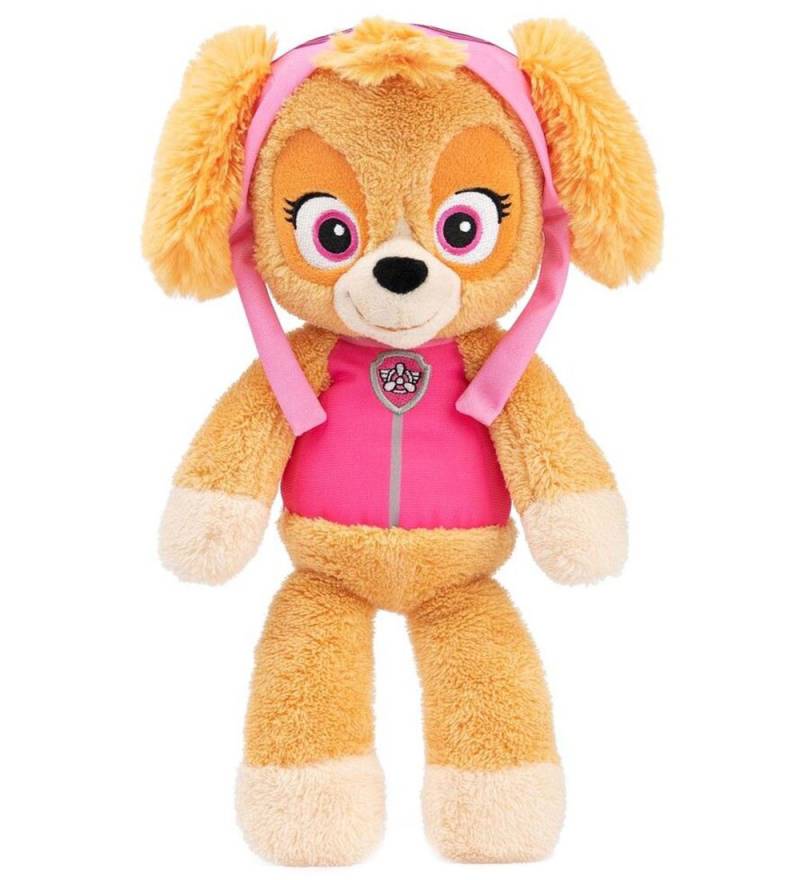 Paw Patrol Kuscheltier - 33 cm - Nimm einen langen - Skye - Paw Patrol - One Size - Kuscheltiere Paw Patrol Kuscheltier - 33 cm - Nimm einen langen - Skye - Paw Patrol - One Size - Kuscheltiere von Paw Patrol