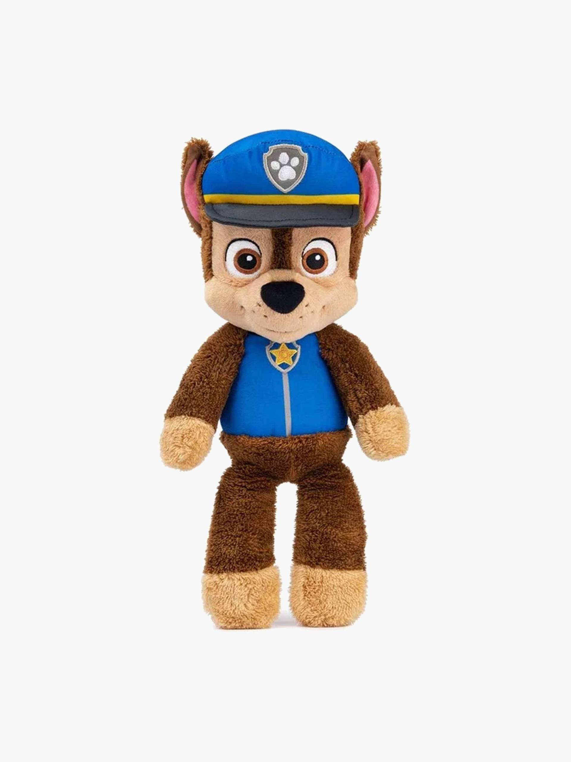 Paw Patrol Kuscheltier Chase 33 cm Paw Patrol Kuscheltier Chase 33 cm von Paw Patrol