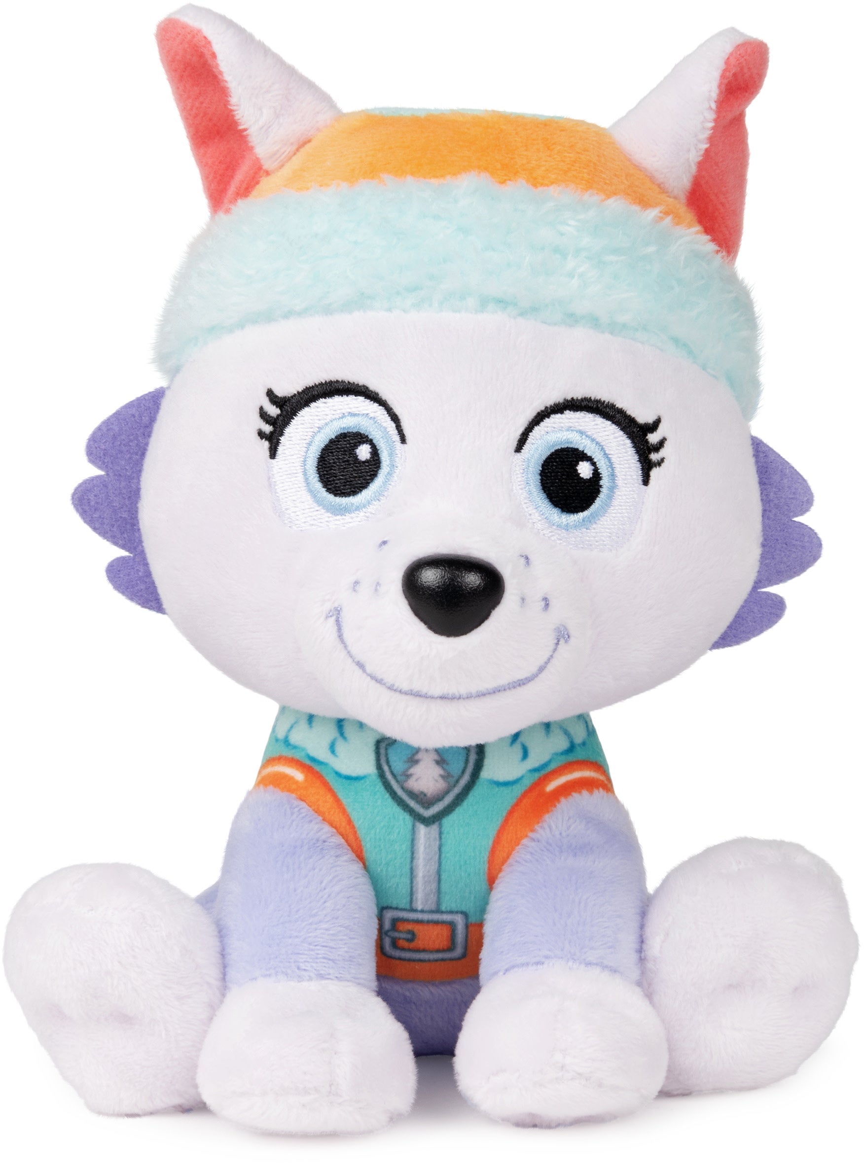 Paw Patrol Kuscheltier Everest 15 cm von Paw Patrol