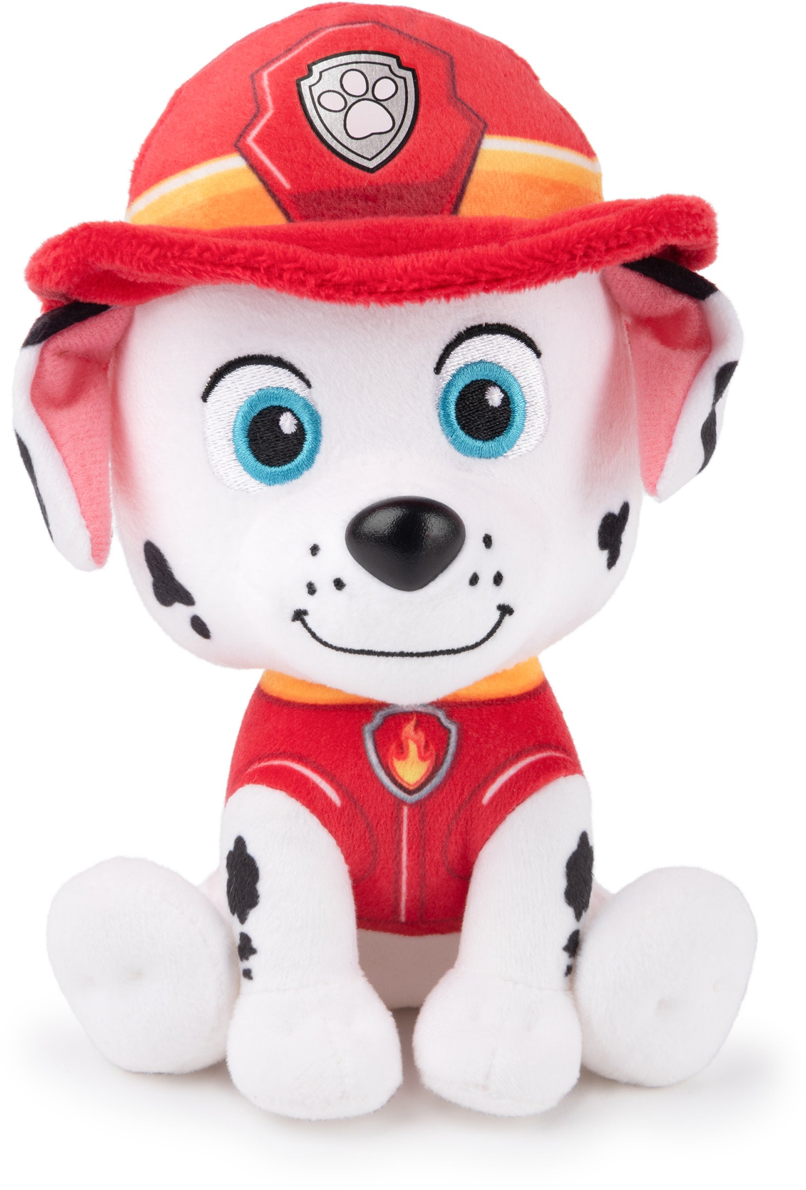 Paw Patrol Kuscheltier Marshall 15 cm Paw Patrol Kuscheltier Marshall 15 cm von Paw Patrol