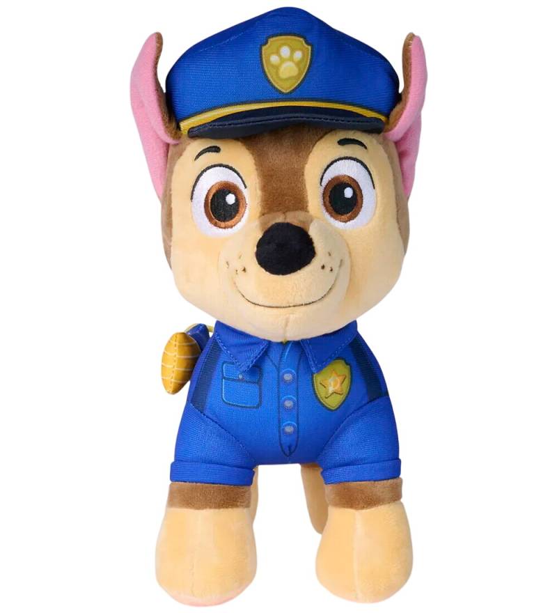 Paw Patrol Kuscheltier - Suche & Rettung - 26 cm - Verfolgungsja - Paw Patrol - One Size - Kuscheltiere Paw Patrol Kuscheltier - Suche & Rettung - 26 cm - Verfolgungsja - Paw Patrol - One Size - Kuscheltiere von Paw Patrol