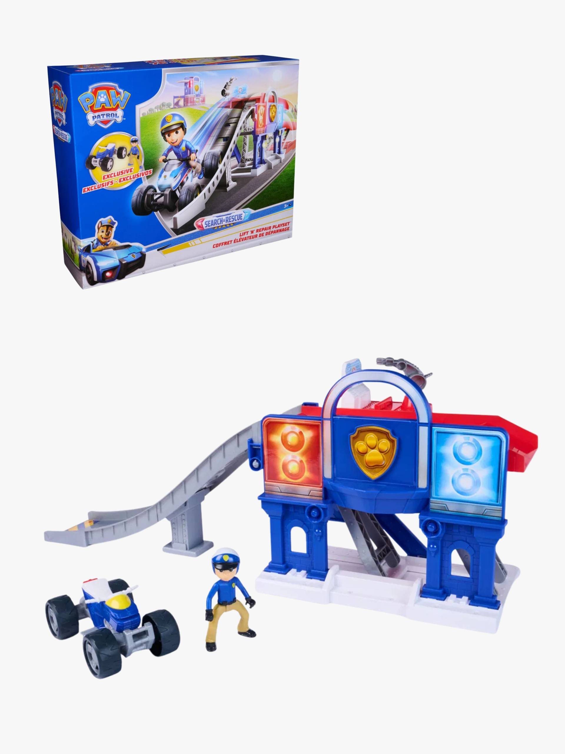 Paw Patrol Lift &  Repair Spielset von Paw Patrol