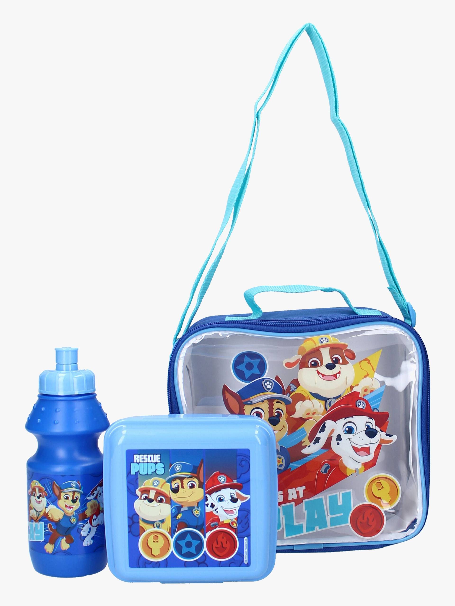 Paw Patrol Lunch-Set So Yummy, Lila Paw Patrol Lunch-Set So Yummy, Lila von Paw Patrol