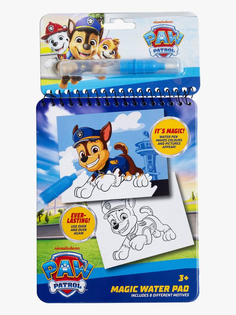 Paw Patrol Magisches Malbuch Paw Patrol Magisches Malbuch von Paw Patrol