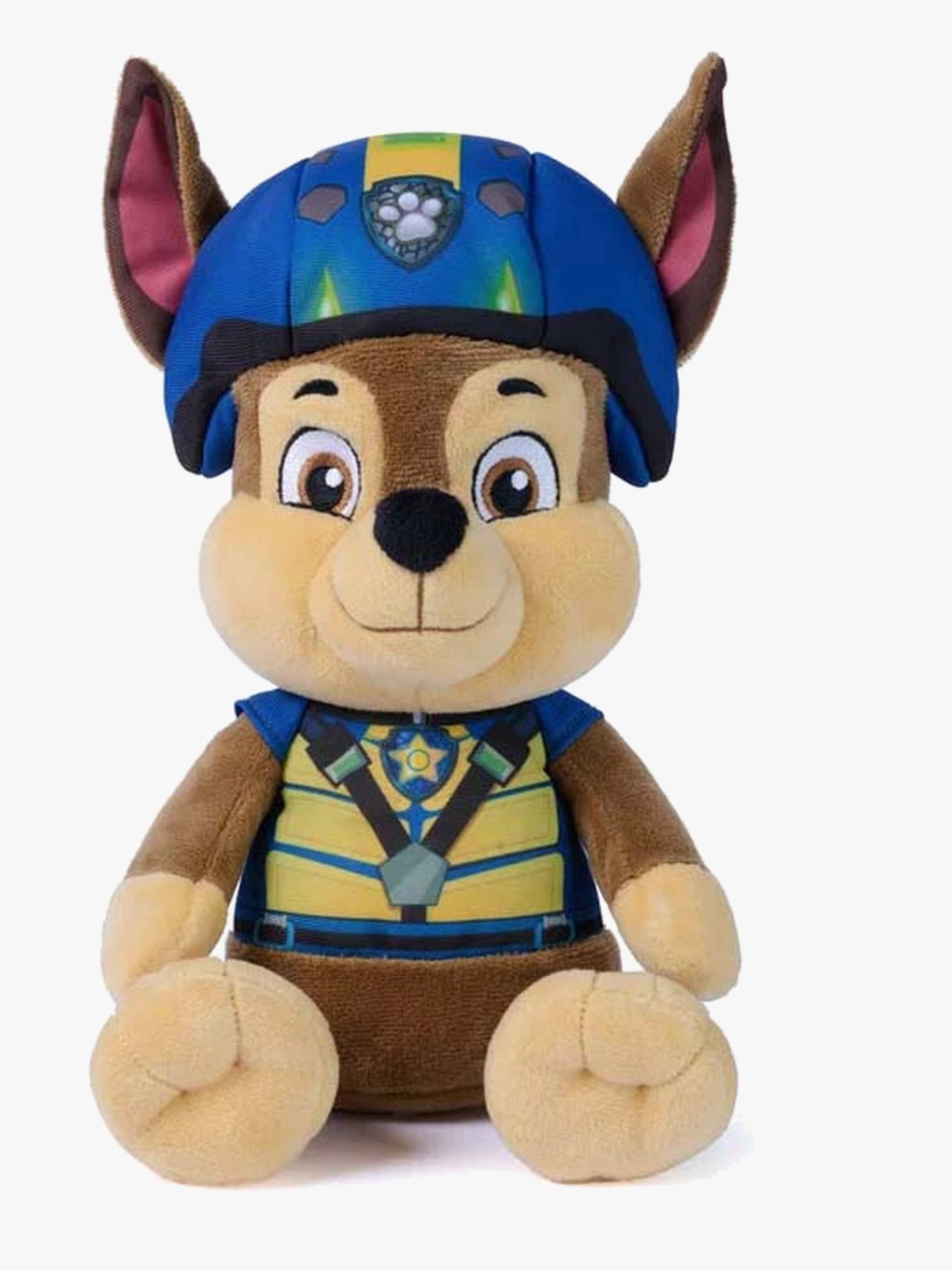 Paw Patrol Dino Rescue Kuscheltier Chase 22 cm Paw Patrol Dino Rescue Kuscheltier Chase 22 cm von Paw Patrol