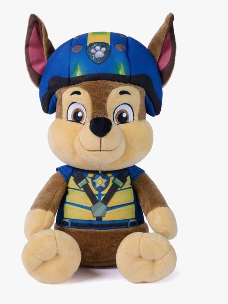 Paw Patrol Dino Rescue Kuscheltier Chase 22 cm Paw Patrol Dino Rescue Kuscheltier Chase 22 cm von Paw Patrol