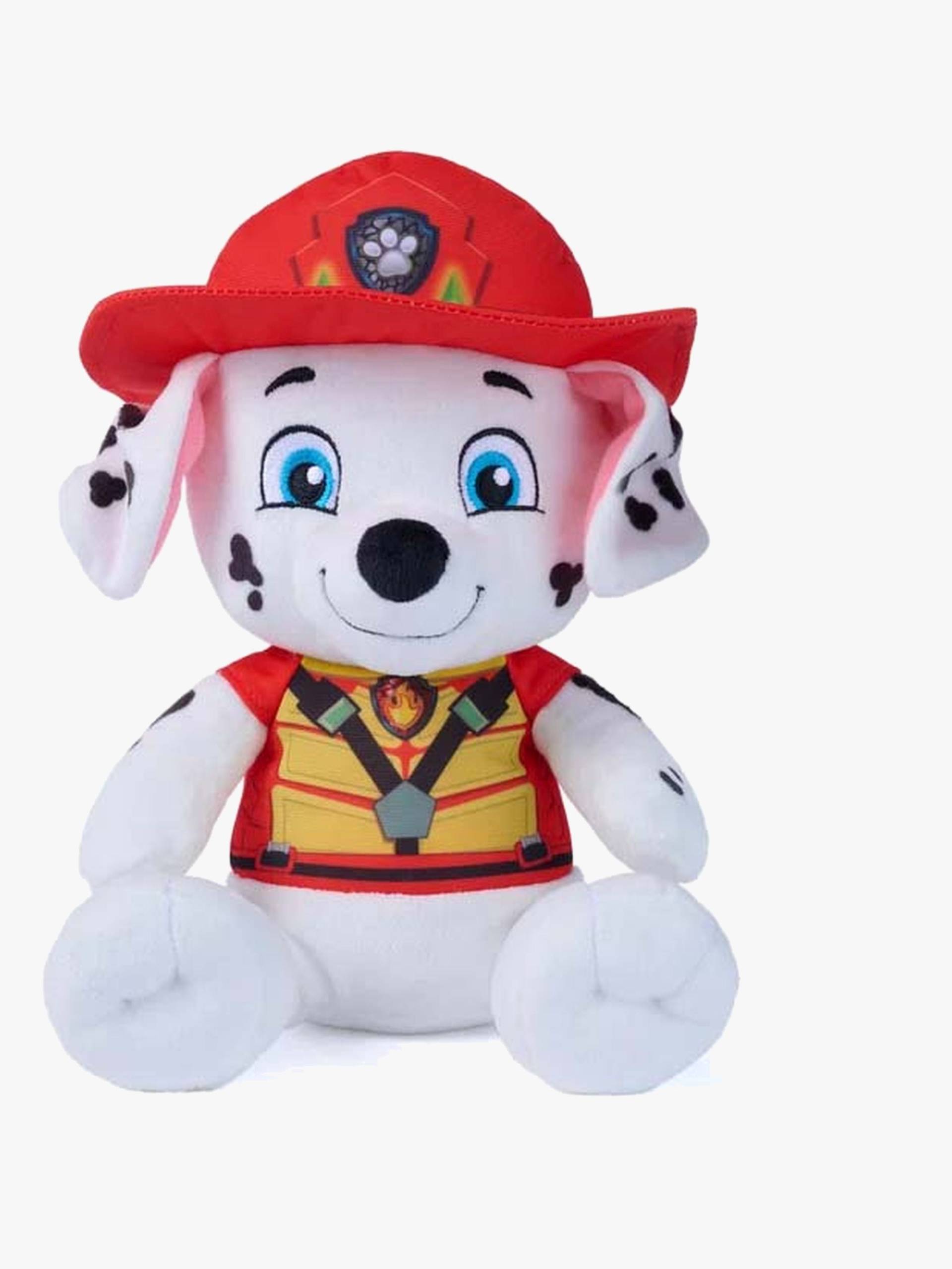 Paw Patrol Dinosaurier-Film Kuscheltier Marshall 22 cm Paw Patrol Dinosaurier-Film Kuscheltier Marshall 22 cm von Paw Patrol