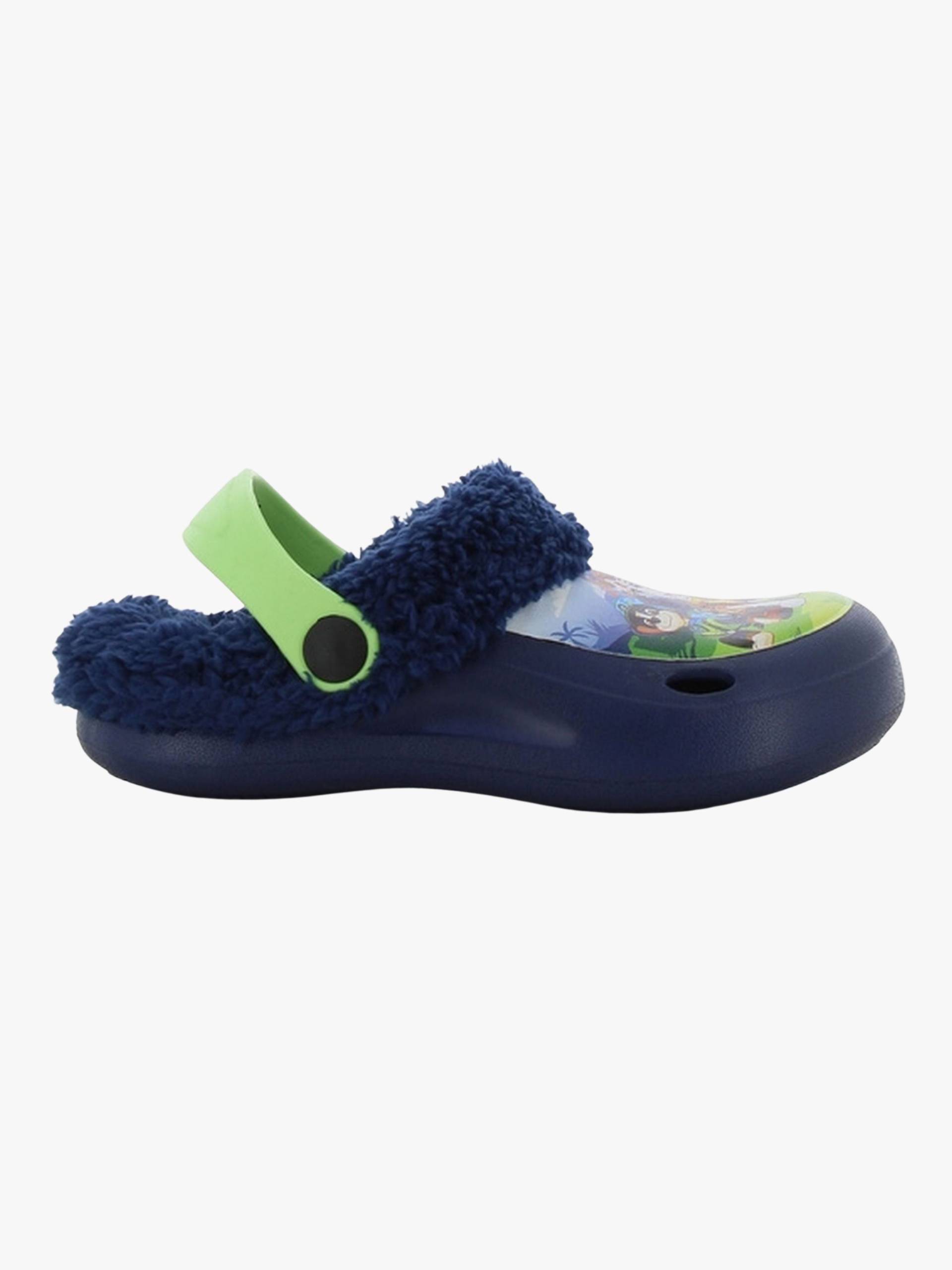 Paw Patrol Movie Kinder Sandalen, Navy/Blue, 26 Paw Patrol Movie Kinder Sandalen, Navy/Blue, 26 von Paw Patrol