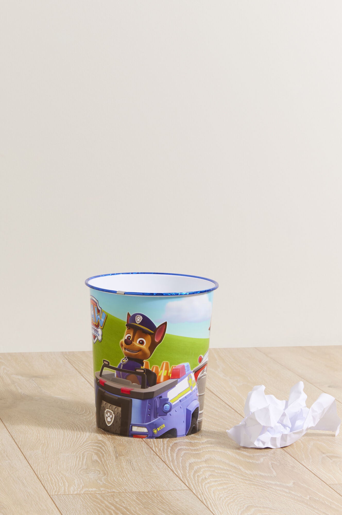 Paw Patrol Papierkorb Paw Patrol Papierkorb von Paw Patrol