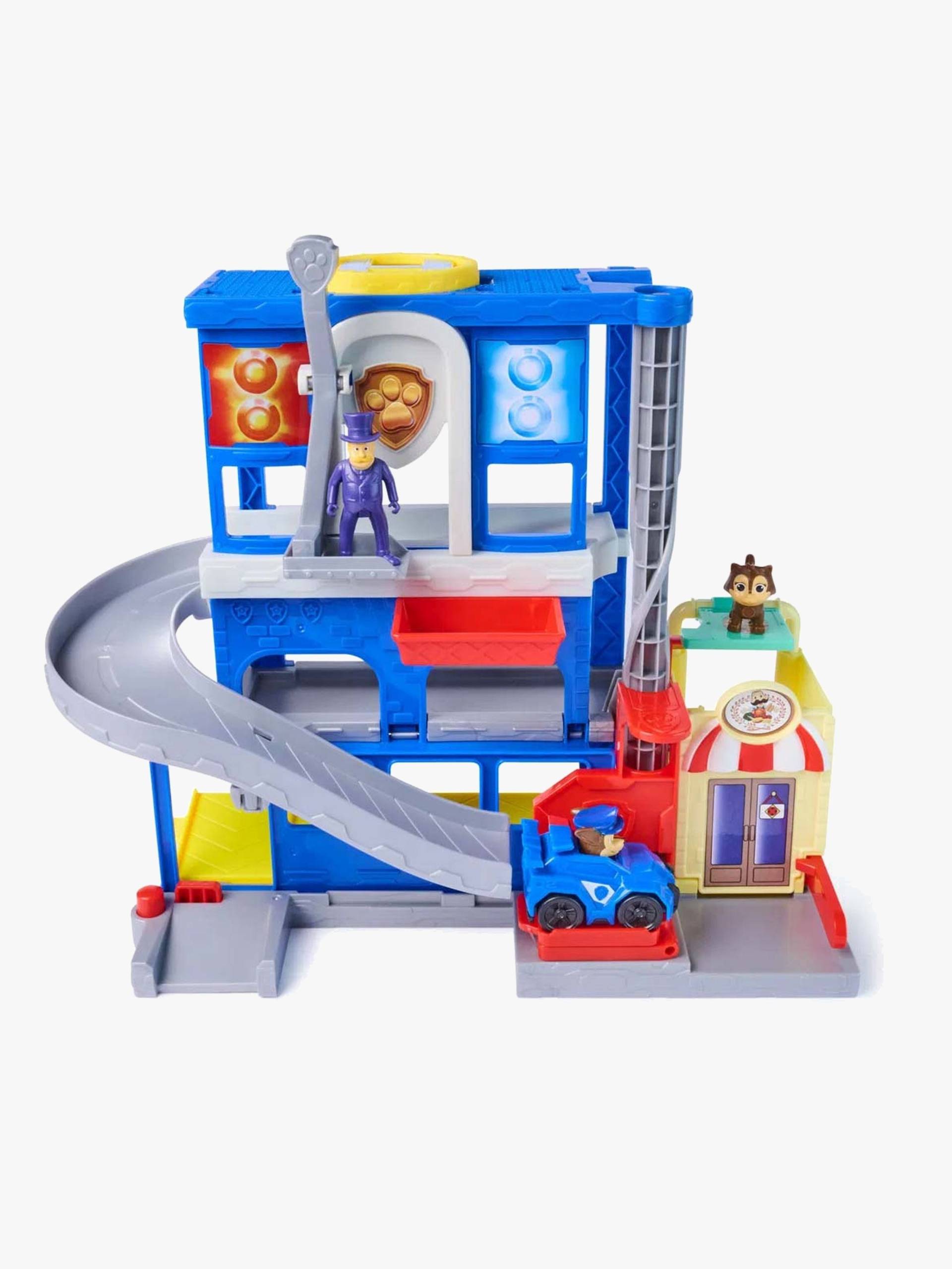 Paw Patrol Pup Squad HQ Spielset von Paw Patrol
