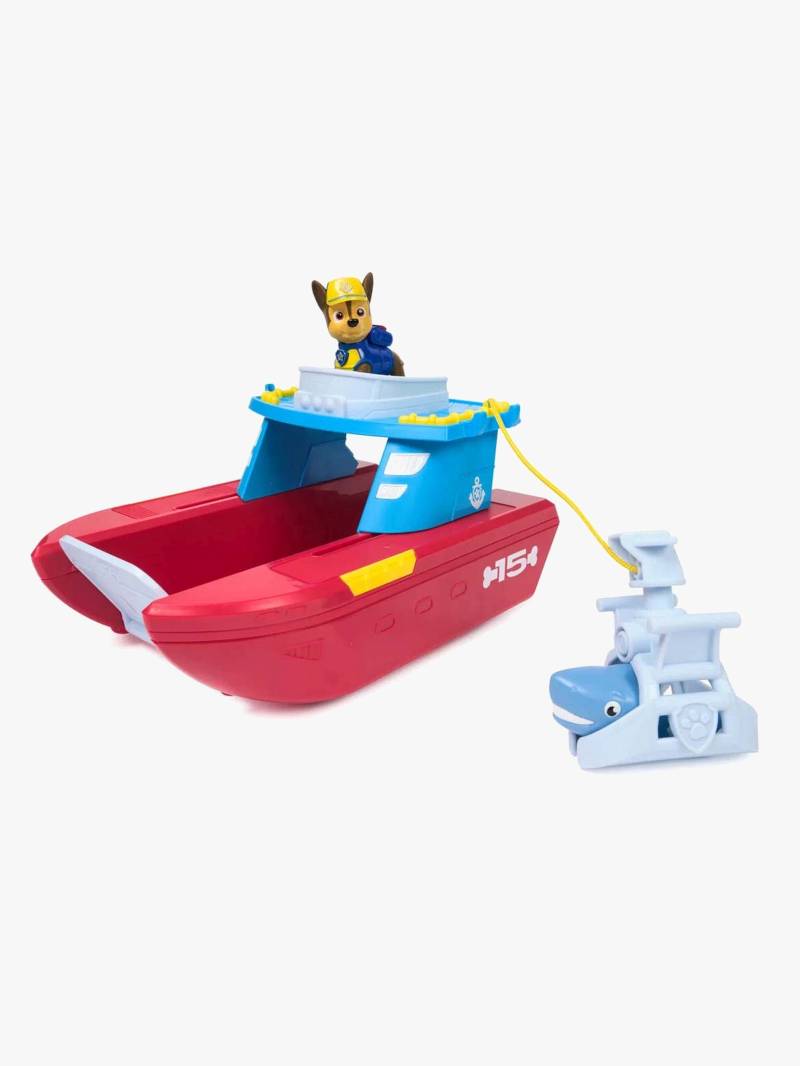 Paw Patrol Schiff mit Greifer von Paw Patrol