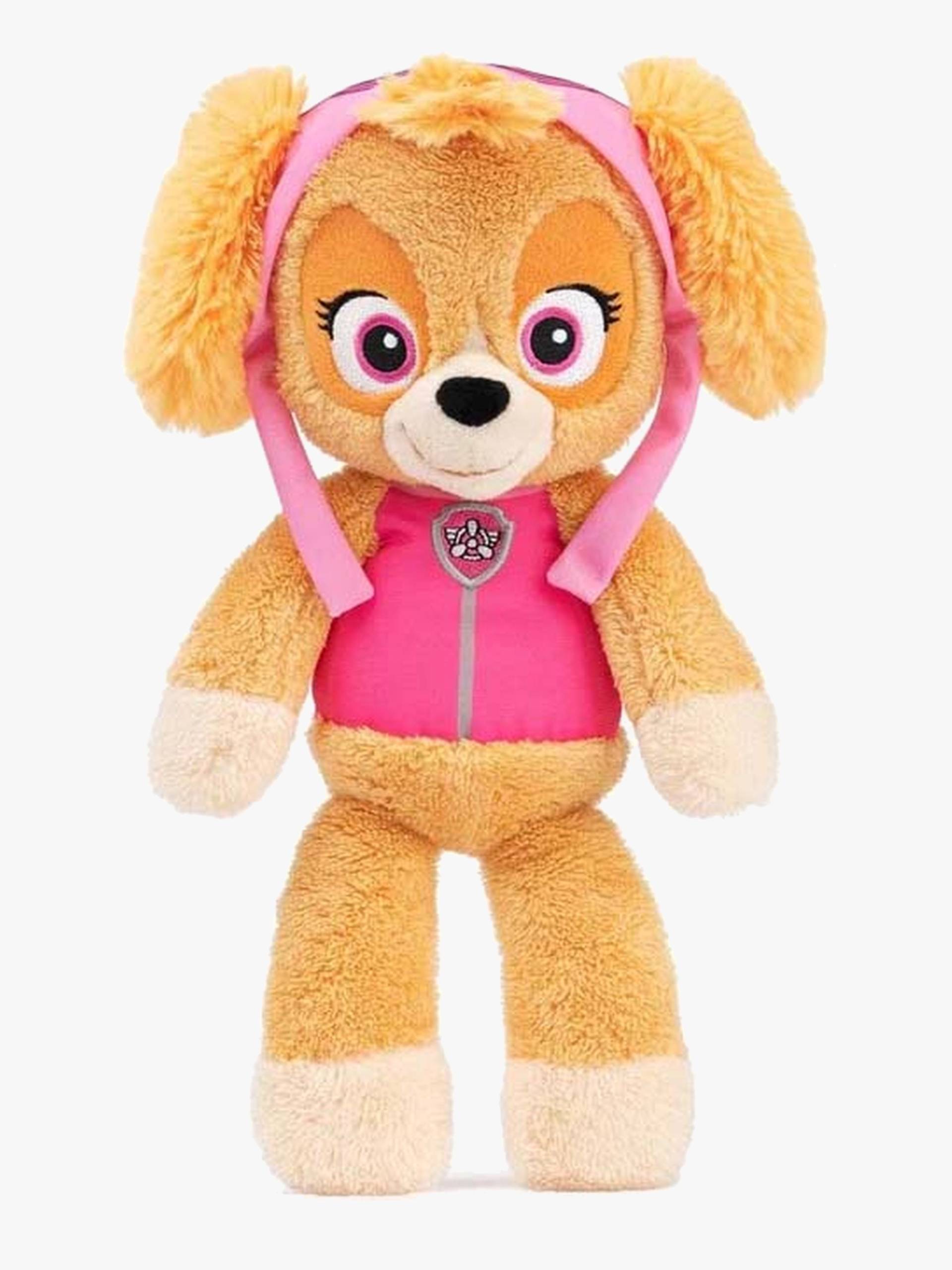Paw Patrol Skye Kuscheltier 33 cm Paw Patrol Skye Kuscheltier 33 cm von Paw Patrol