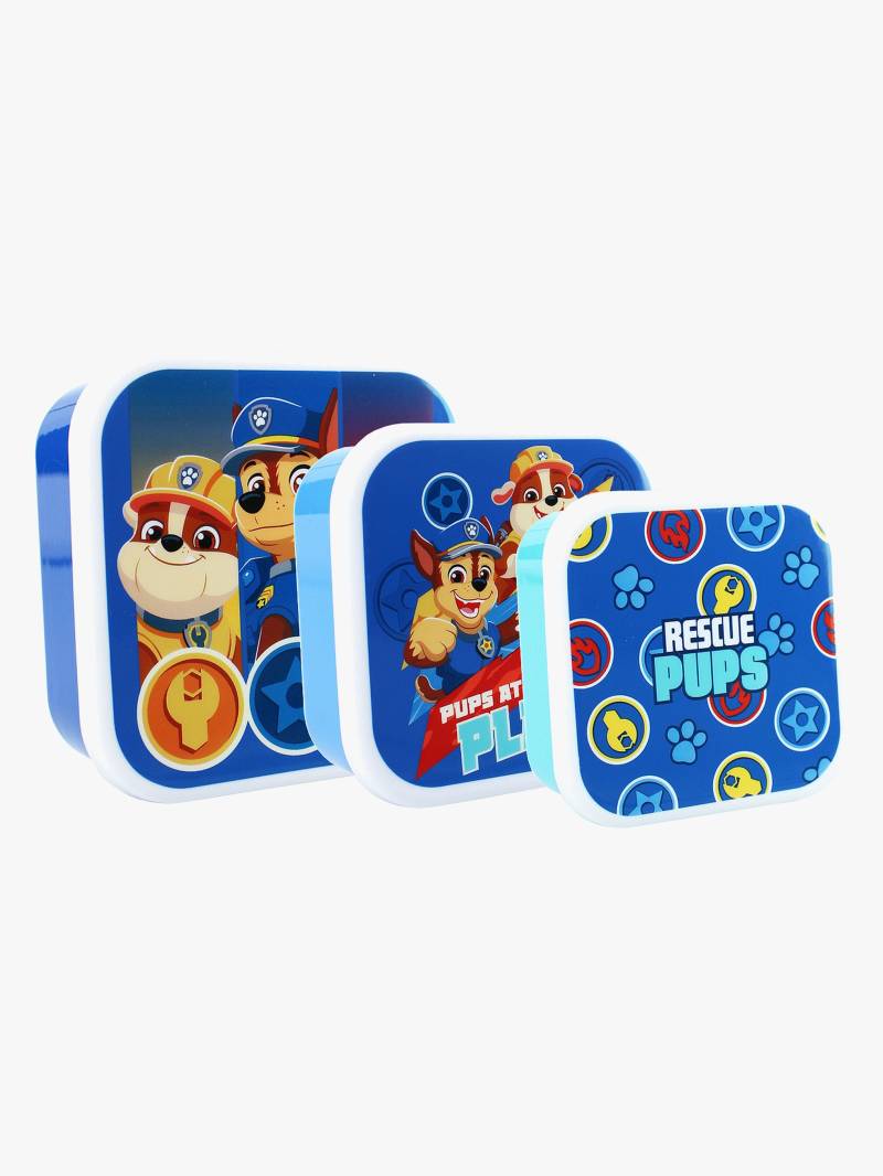 Paw Patrol Snackbox, Fresh Bites Paw Patrol Snackbox, Fresh Bites von Paw Patrol