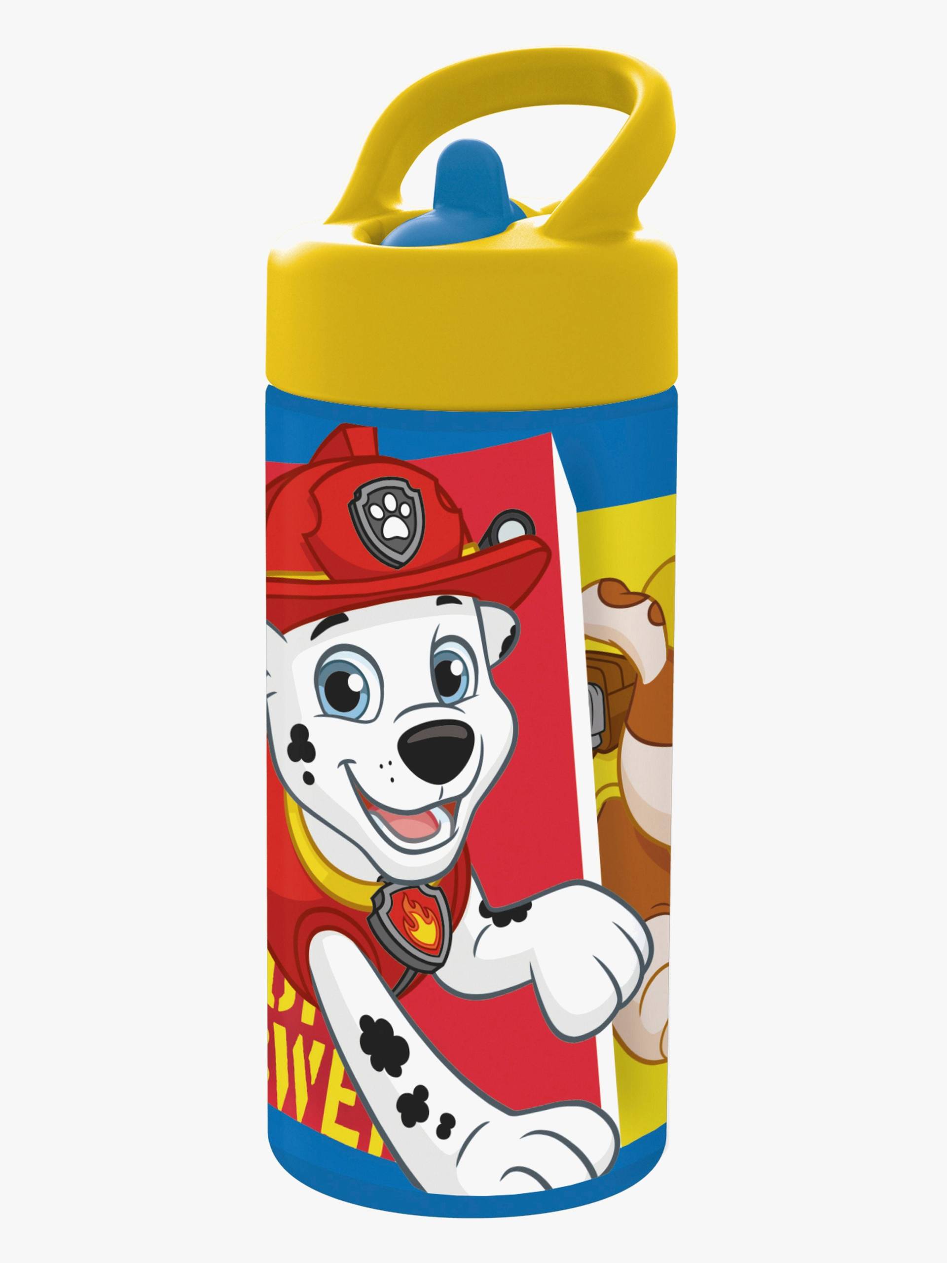 Paw Patrol Trinkflasche 410ml, Funday Paw Patrol Trinkflasche 410ml, Funday von Paw Patrol