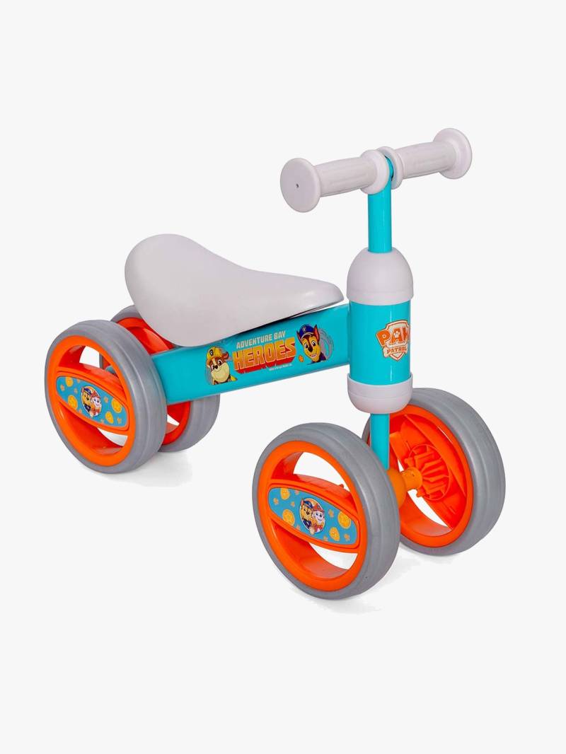 Paw Patrol Vierrädriges Laufrad von Paw Patrol