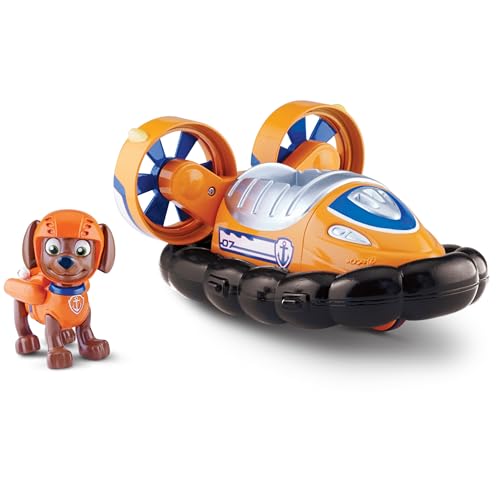 Paw Patrol Zumas Hovercraft von PAW PATROL