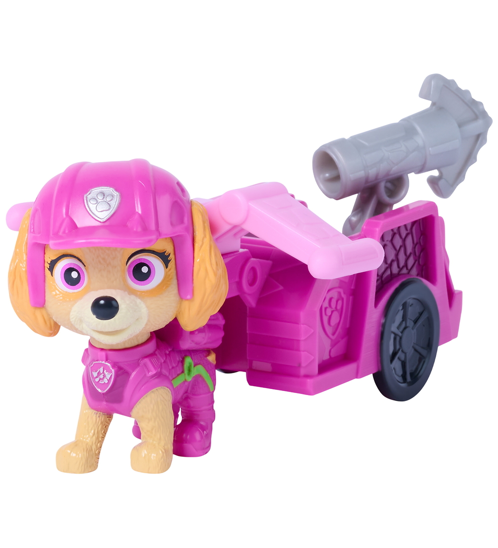 Paw Patrol: Dino Der Film Dino Werkzeugkasten Skye - Paw Patrol - One Size - Spielzeugfiguren Paw Patrol: Dino Der Film Dino Werkzeugkasten Skye - Paw Patrol - One Size - Spielzeugfiguren von Paw Patrol