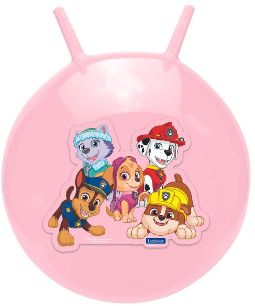 Paw patrol Hüpfball, Rosa Paw patrol Hüpfball, Rosa von Paw Patrol