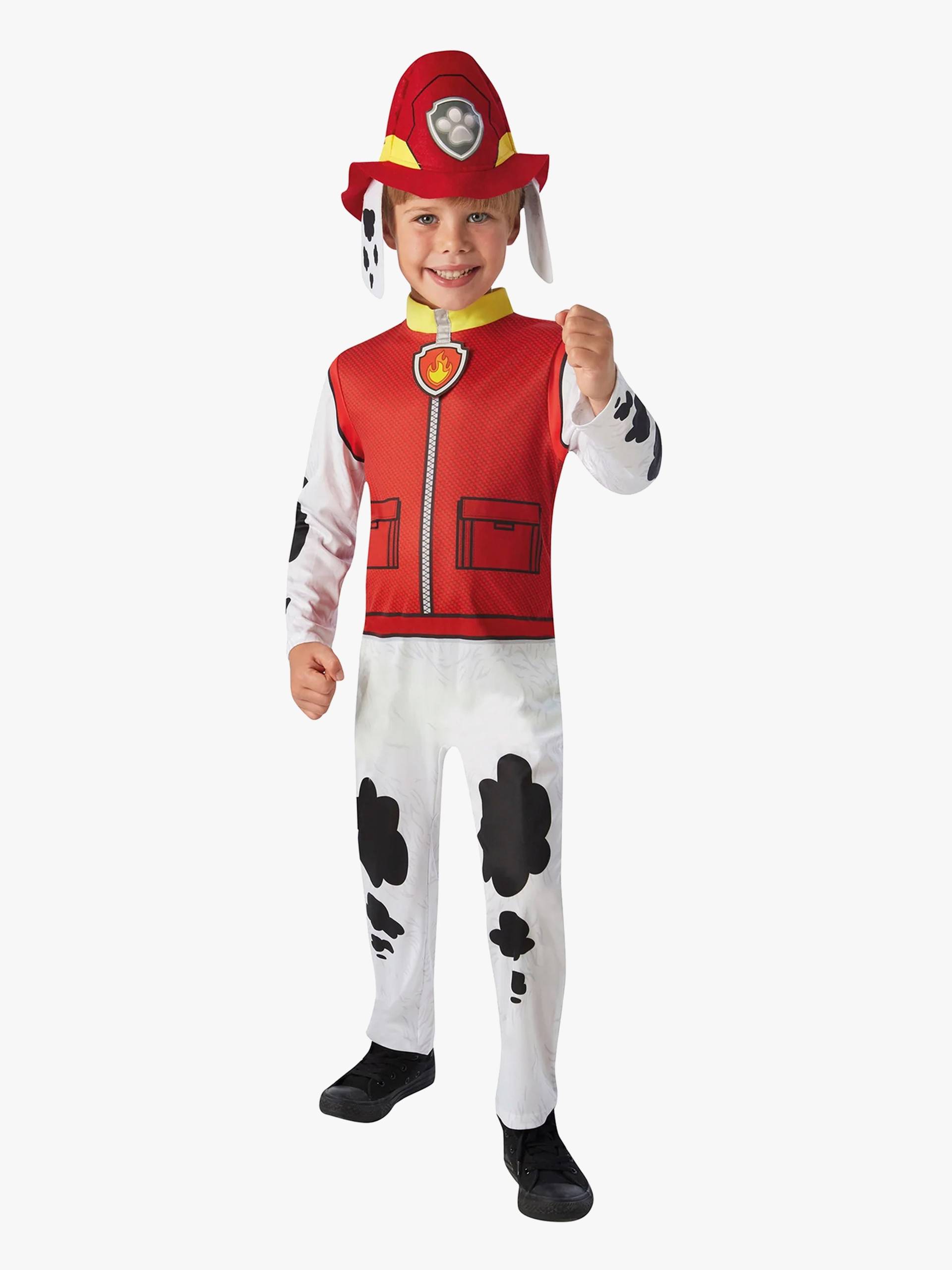 Rubies Kostüm Marshall Classic, 2-3 Jahre Rubies Kostüm Marshall Classic, 2-3 Jahre von Paw Patrol