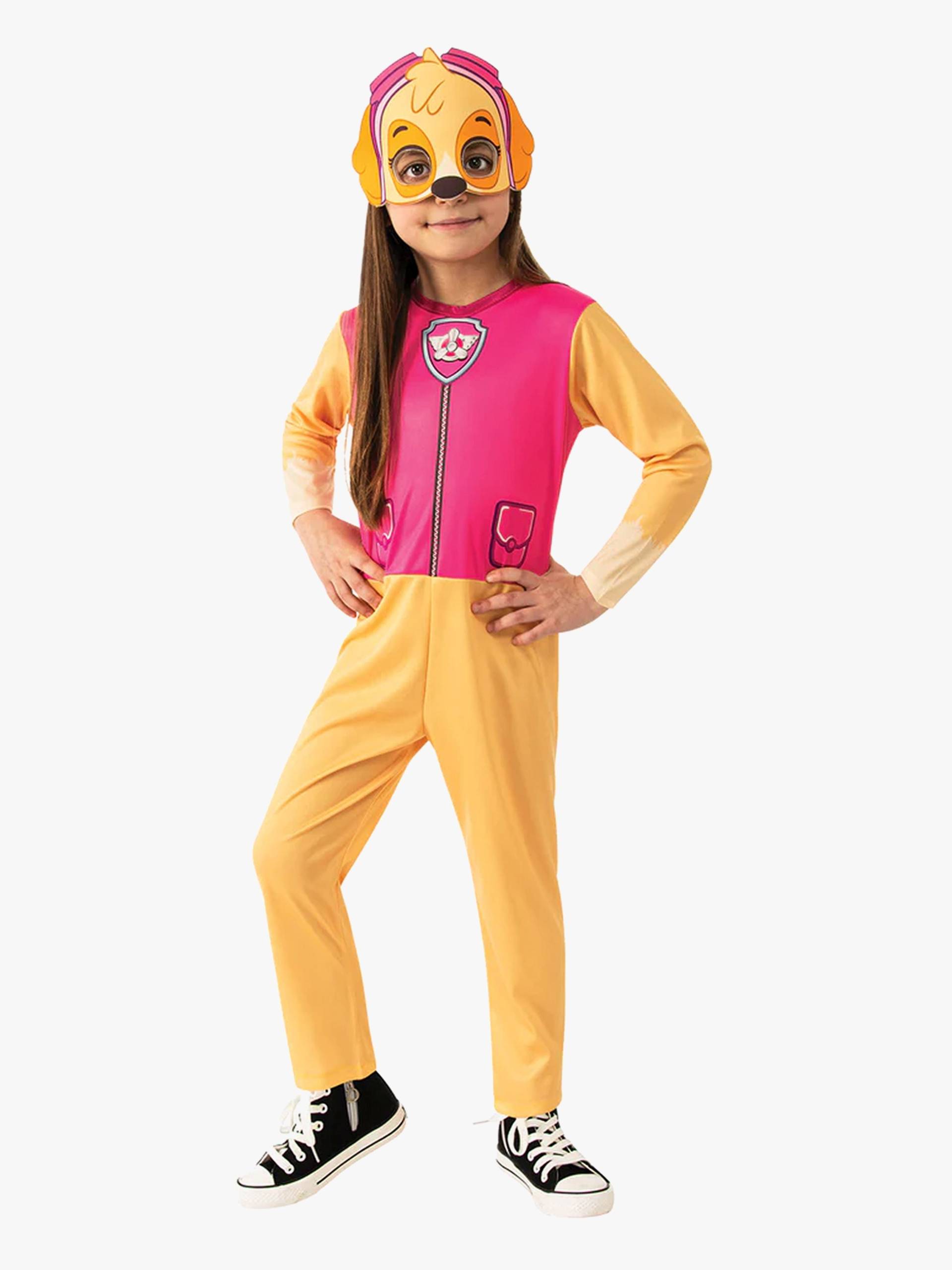 Rubies Paw Patrol Kostüm Skye, 7-8 Jahre Rubies Paw Patrol Kostüm Skye, 7-8 Jahre von Paw Patrol