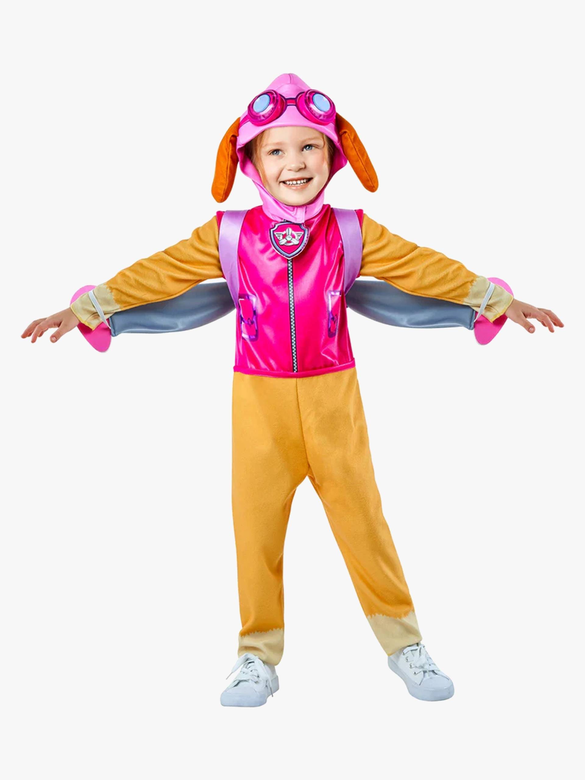 Rubies Paw Patrol Kostüm Skye Deluxe, 2-3 Jahre Rubies Paw Patrol Kostüm Skye Deluxe, 2-3 Jahre von Paw Patrol