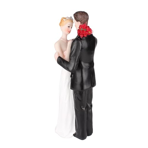 Pawcean Hochzeitstortenaufsatz mit Aufschrift "Happiness Couple Mr and Mrs", Geschenk für Brautparty, Valentinstag, Hochzeitsempfang, Jahrestag, Verlobungen Pawcean Hochzeitstortenaufsatz mit Aufschrift "Happiness Couple Mr and Mrs", Geschenk für Brautparty, Valentinstag, Hochzeitsempfang, Jahrestag, Verlobungen von Pawcean
