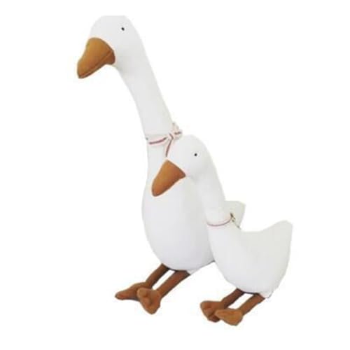 Pawnath Große Ganspuppe, Schlafendes Baby, Große Ganspuppe, Plüschtier, Geschenkpuppe Pawnath Große Ganspuppe, Schlafendes Baby, Große Ganspuppe, Plüschtier, Geschenkpuppe von Pawnath