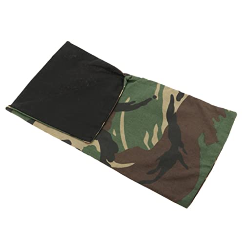 PawwJoy 1/6 Scale Soldier Doll Sleeping Bag Set Camouflage Outdoor Gear Accessory for 12 Inch Action Figures PawwJoy 1/6 Scale Soldier Doll Sleeping Bag Set Camouflage Outdoor Gear Accessory for 12 Inch Action Figures von PawwJoy