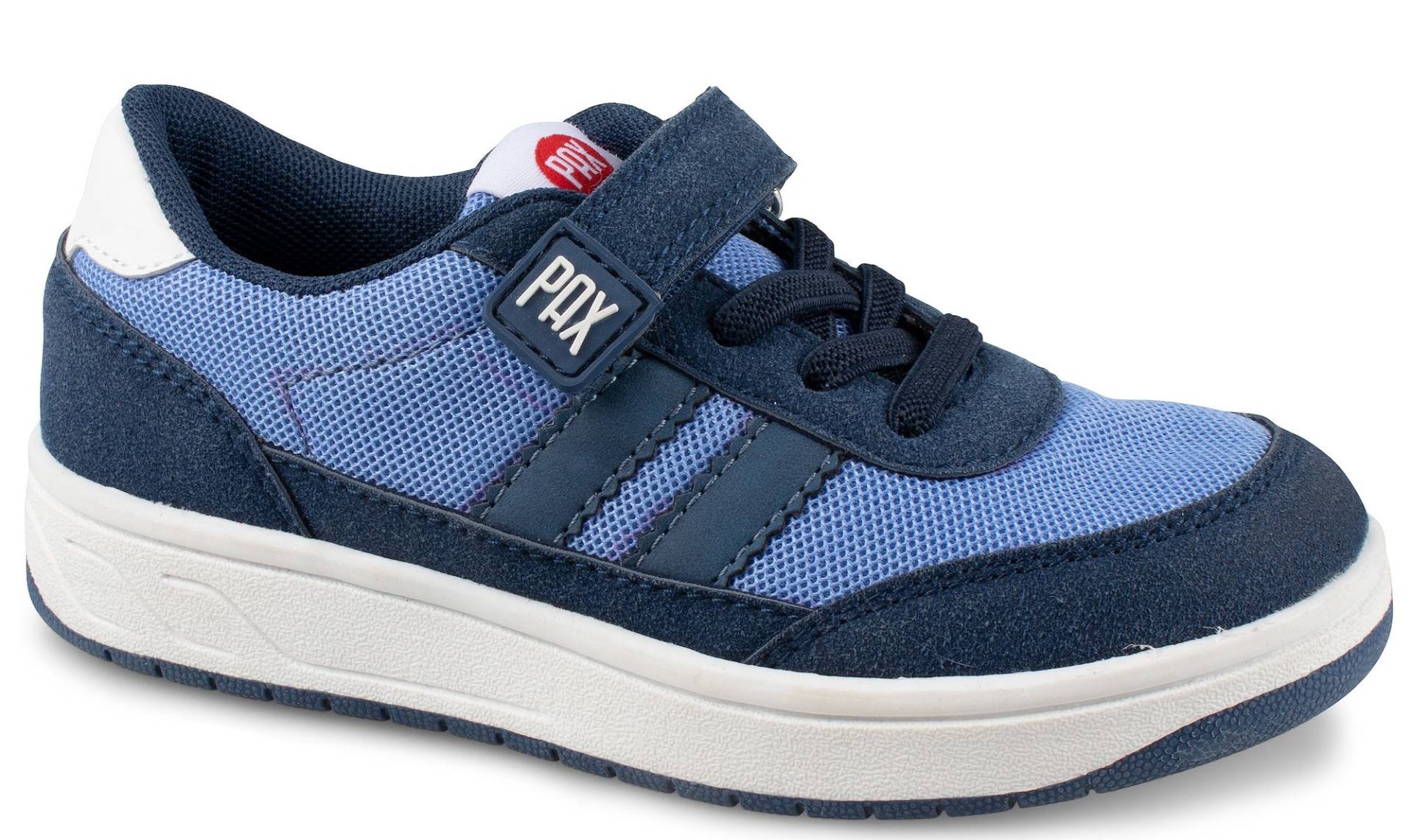 Pax Doya Kinder Sneakers, Blau, 27, Kinderschuhe Pax Doya Kinder Sneakers, Blau, 27, Kinderschuhe von Pax