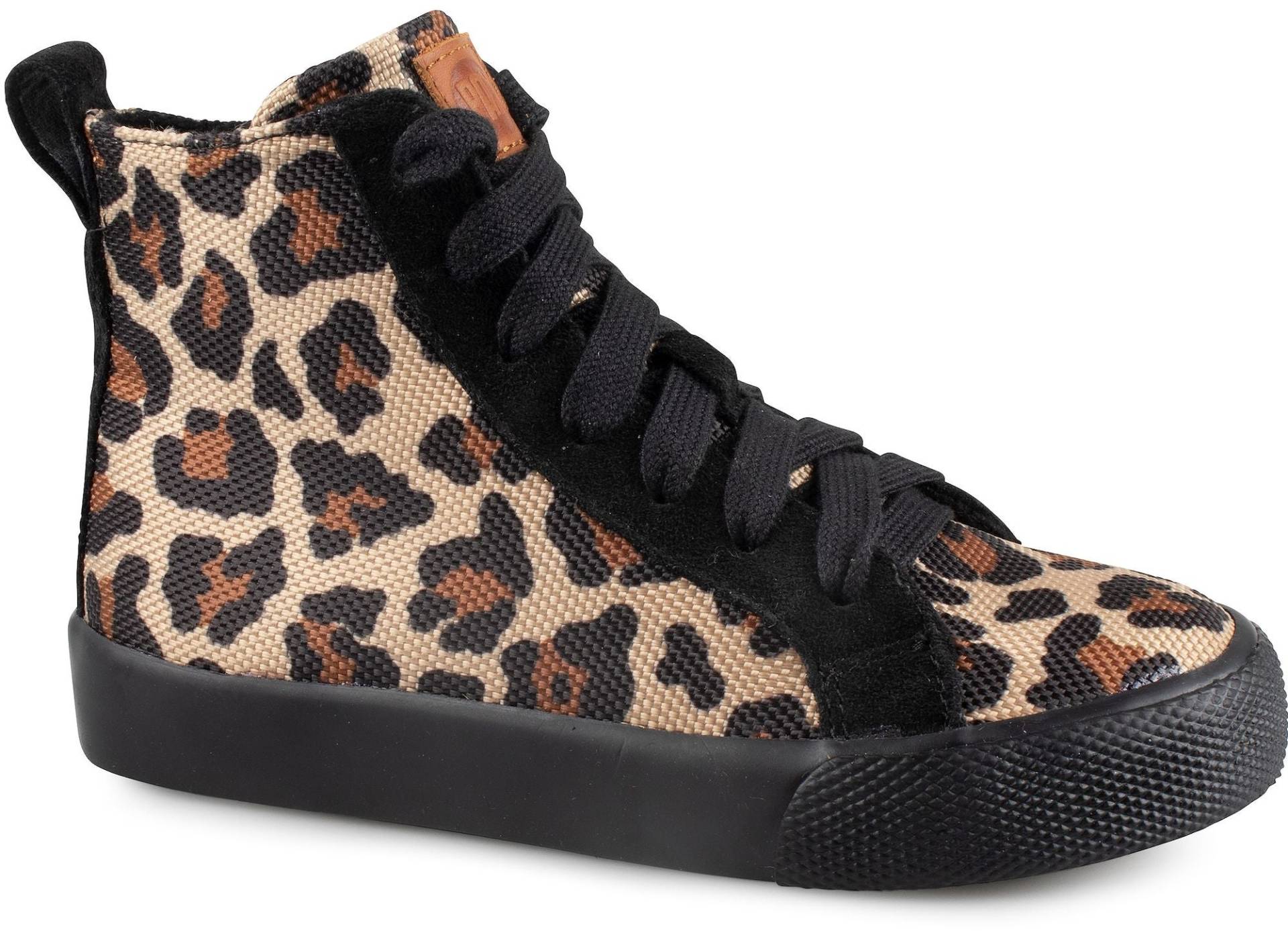 Pax Plod Kinder Sneaker, Leopard, 28, Kinderschuhe Pax Plod Kinder Sneaker, Leopard, 28, Kinderschuhe von Pax