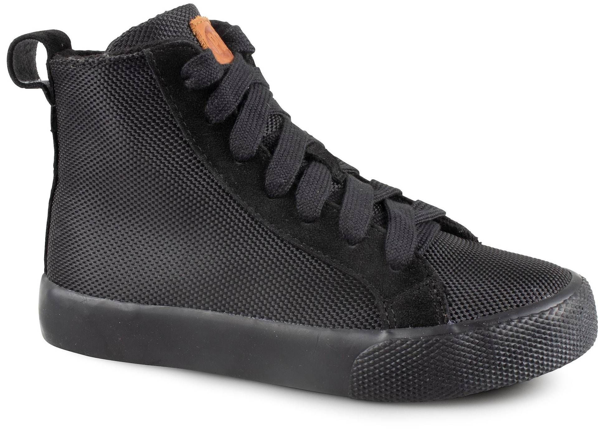 Pax Plod Kinder Sneaker, Schwarz, 30, Kinderschuhe Pax Plod Kinder Sneaker, Schwarz, 30, Kinderschuhe von Pax
