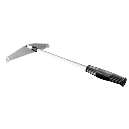 Pcingsia Poker Chip Push – Rechen Chips Werkzeug – Poker Chip Collector Rechen Metall Supplies Chips Egge Sammler Tragbarer Würfel Putter Stick von Pcingsia